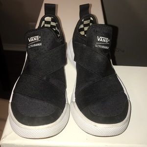 Women’s Vans Ultrarange sneakers!